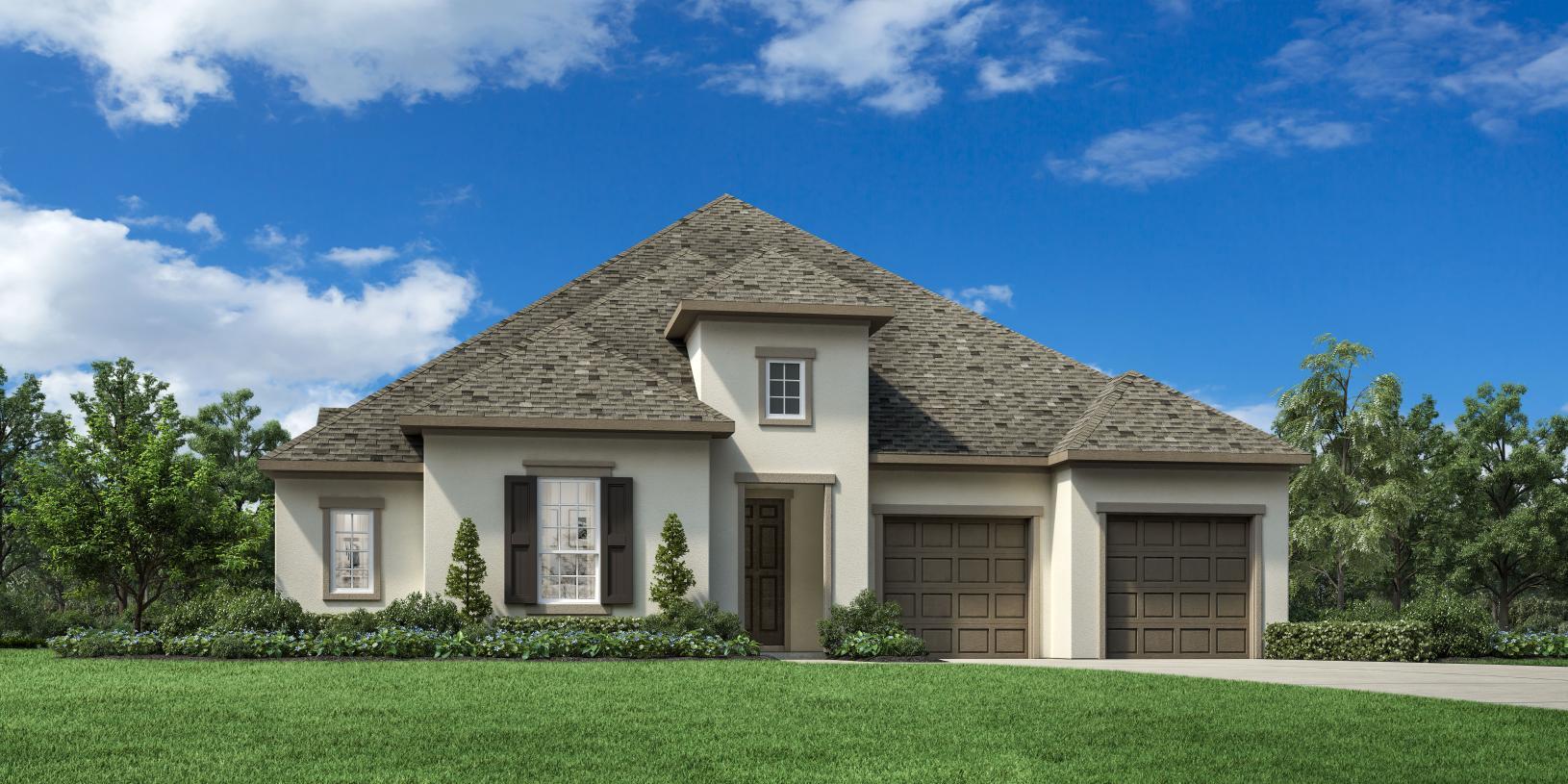 Elevation Image:Mission