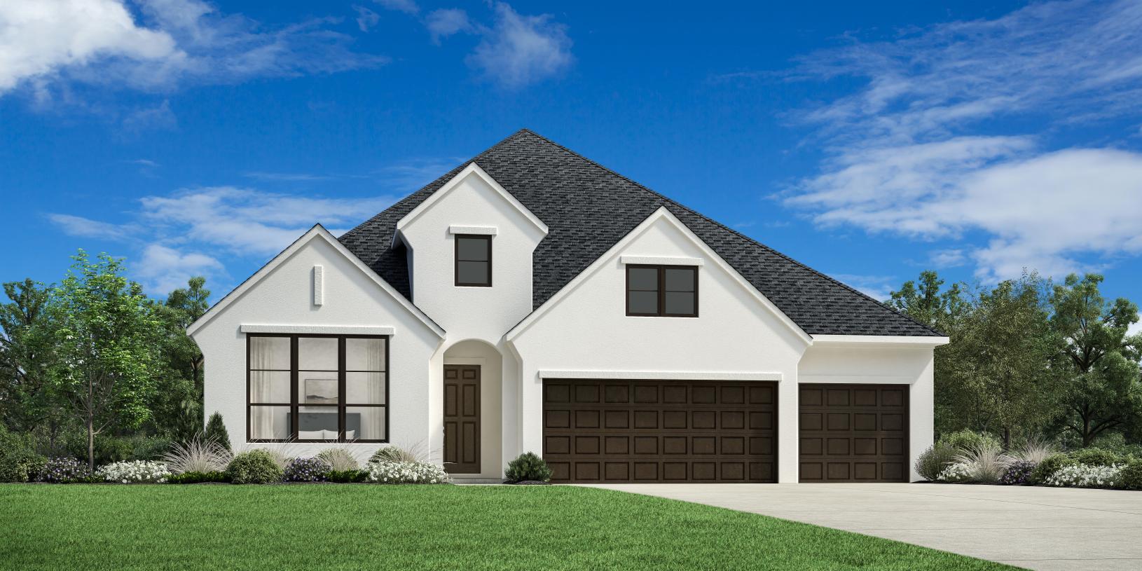 Elevation Image:Transitional