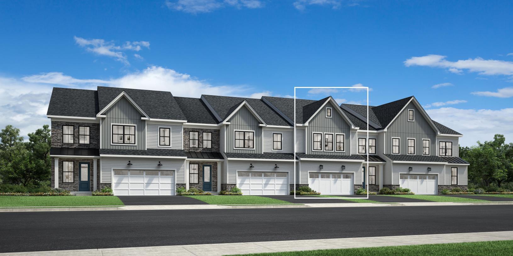 Elevation Image:Brandywine