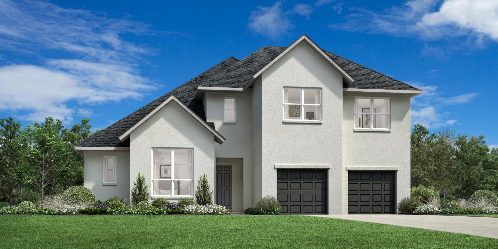 Elevation Image:Transitional