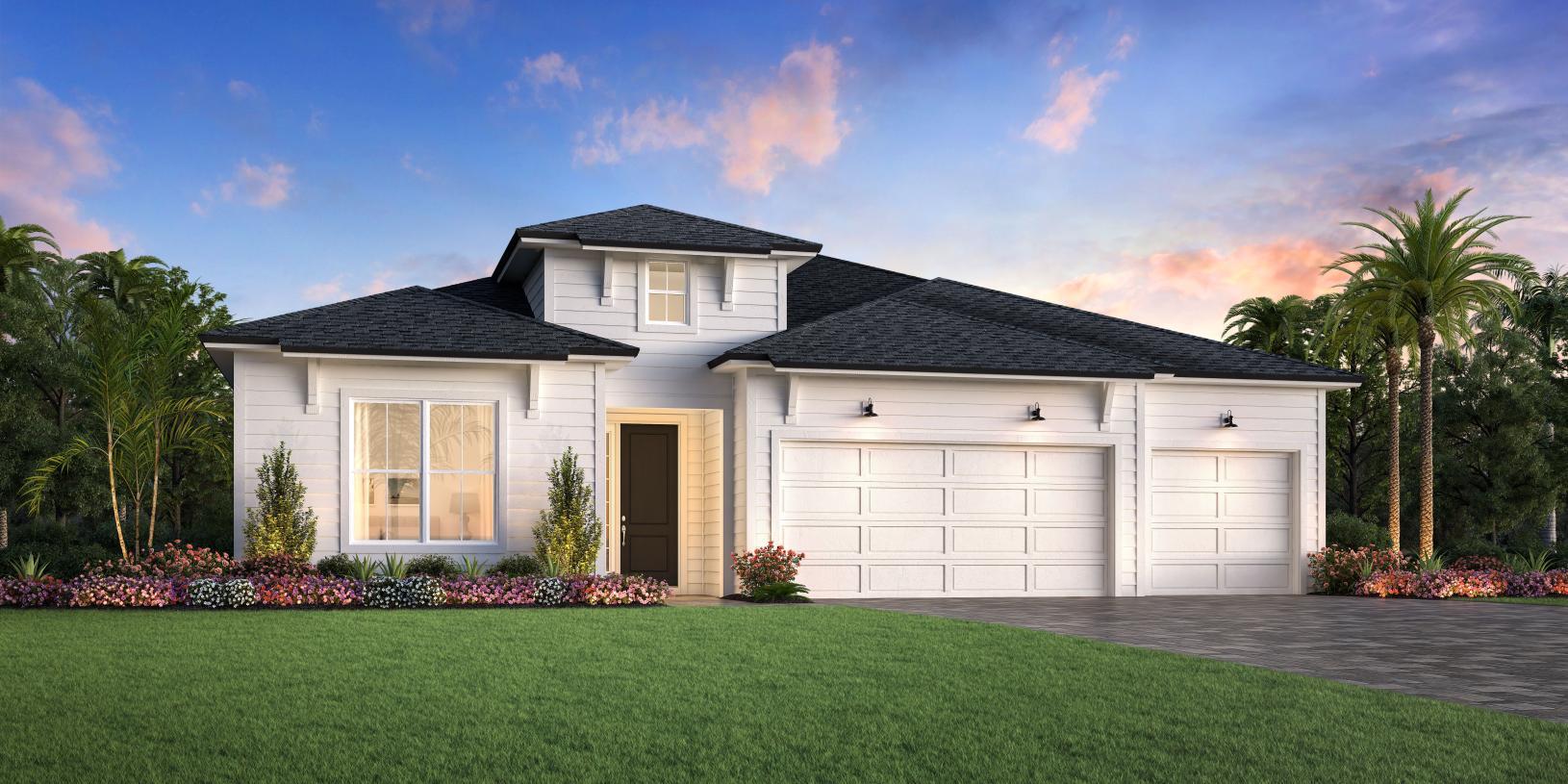 Elevation Image:Coastal