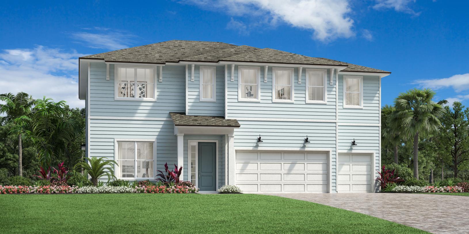 Elevation Image:Coastal