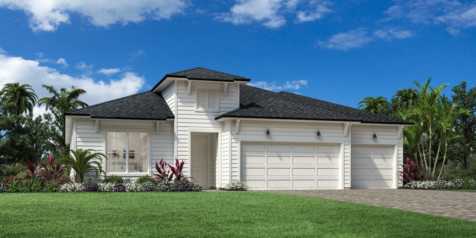 Elevation Image:Coastal