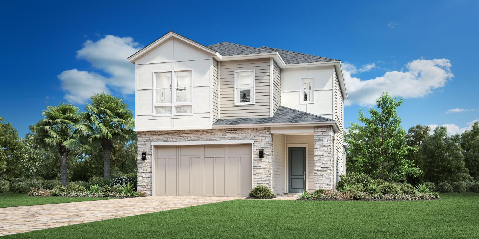 Elevation Image:Transitional