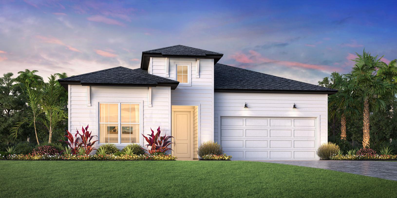 Elevation Image:Coastal