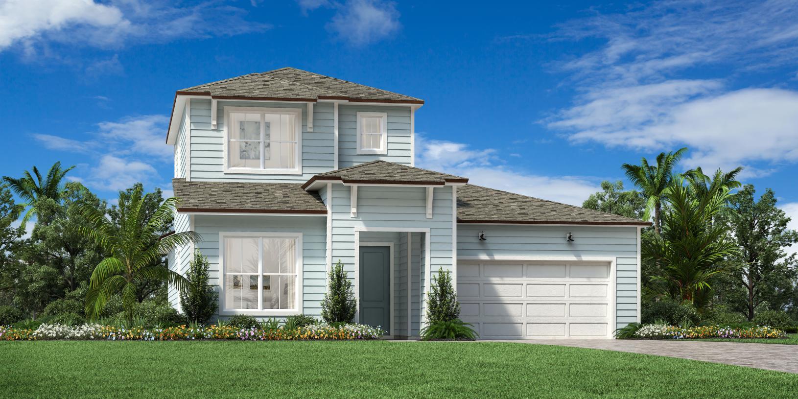 Elevation Image:Coastal