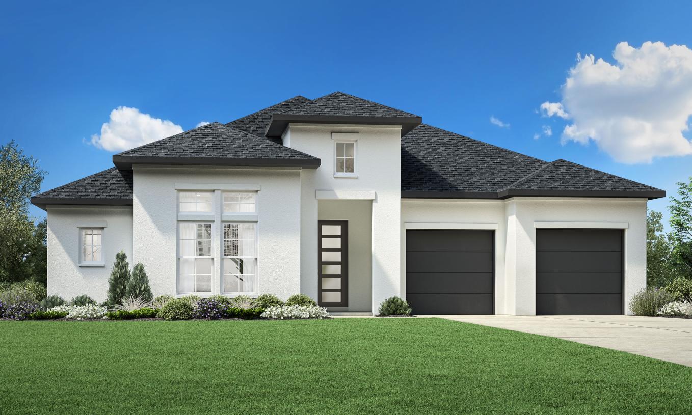 Elevation Image:Transitional