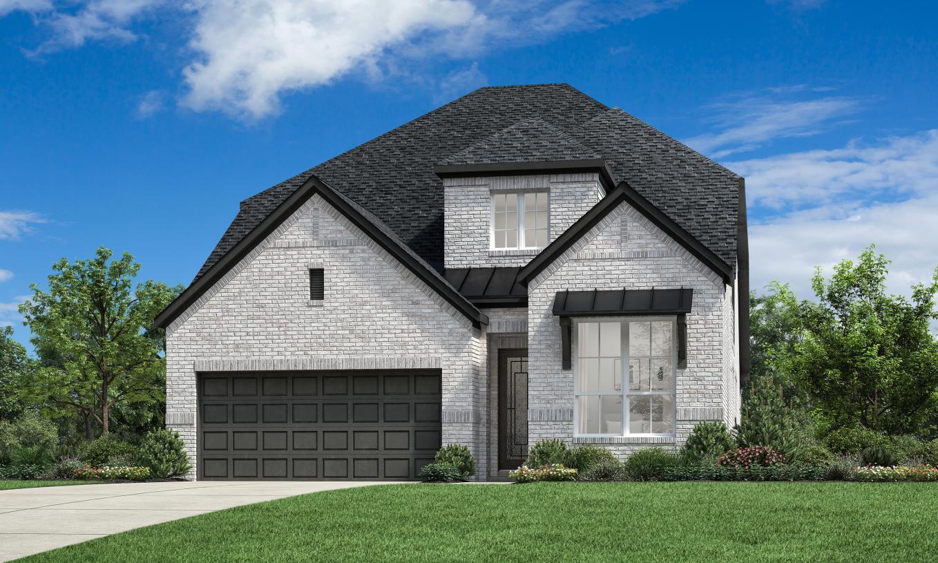 Elevation Image:Traditional