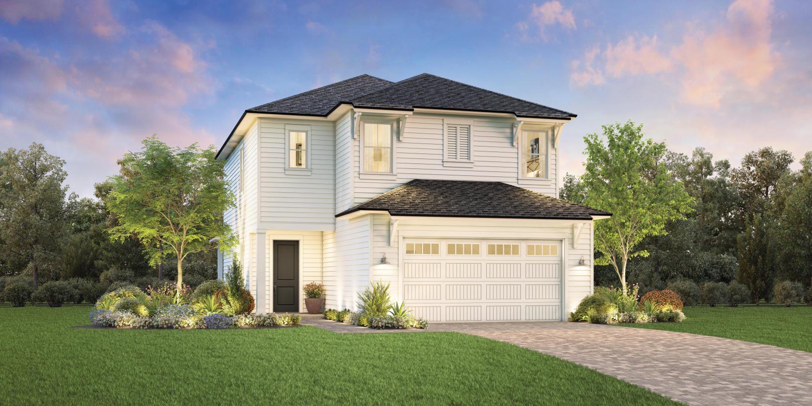 Elevation Image:Coastal