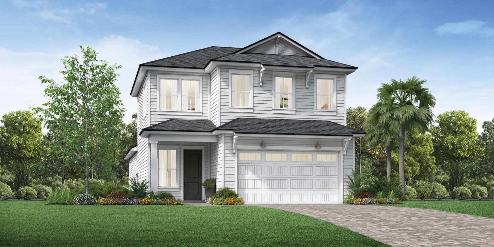 Elevation Image:Coastal