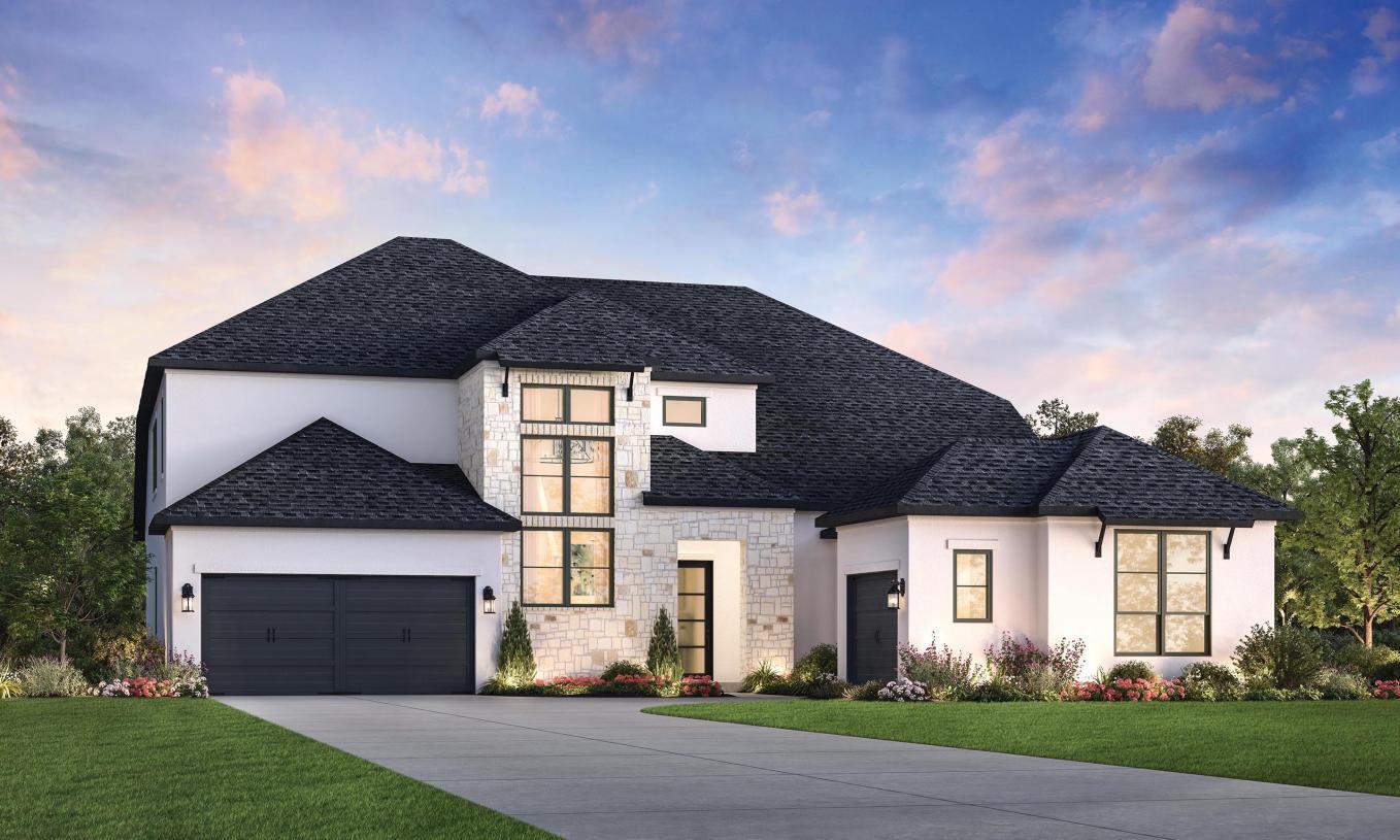 Elevation Image:Transitional