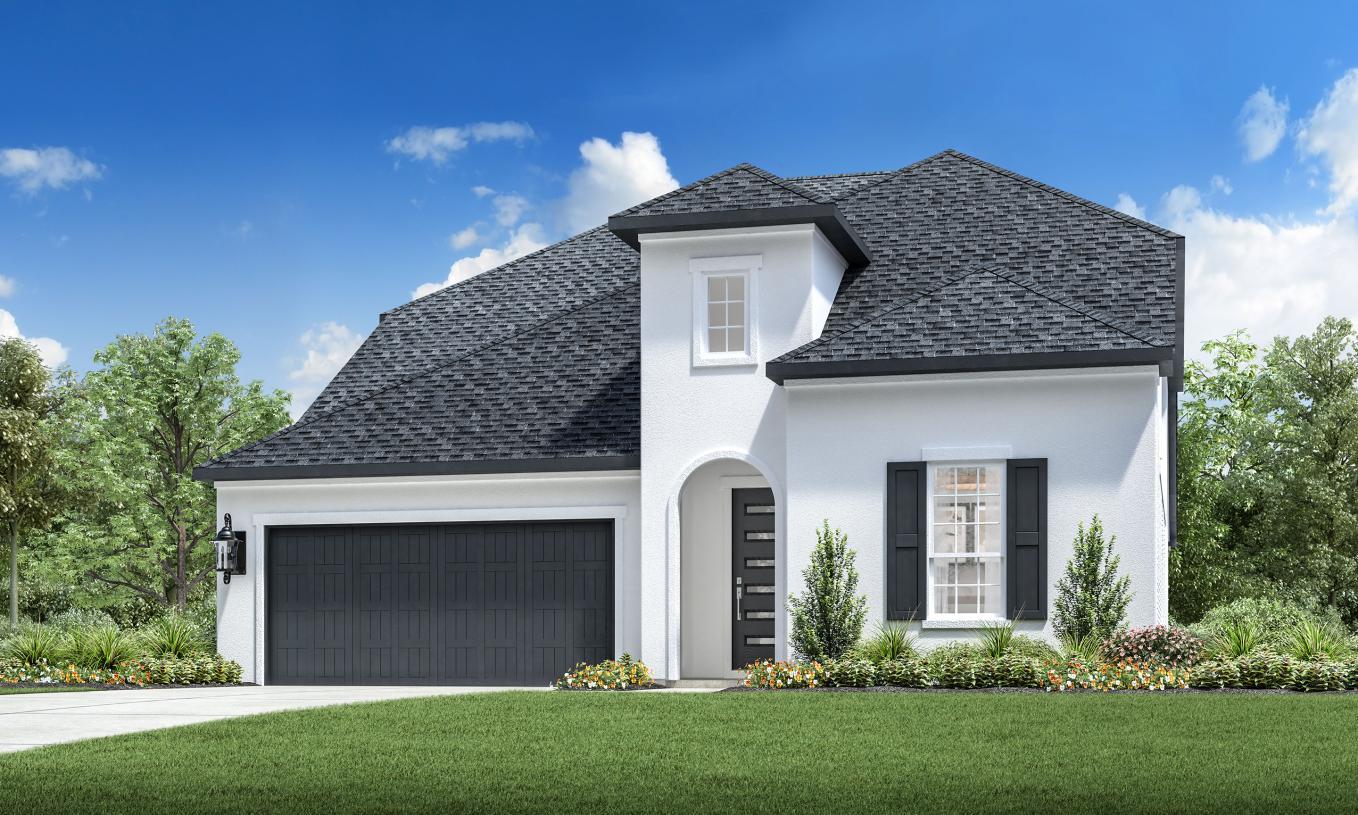 Elevation Image:Mission
