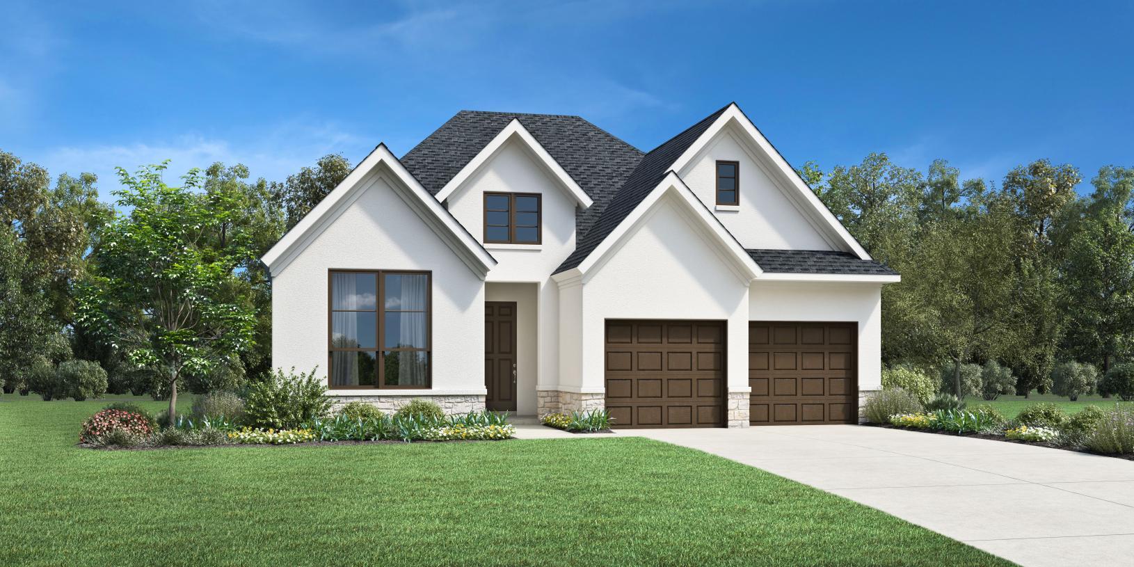 Elevation Image:Transitional