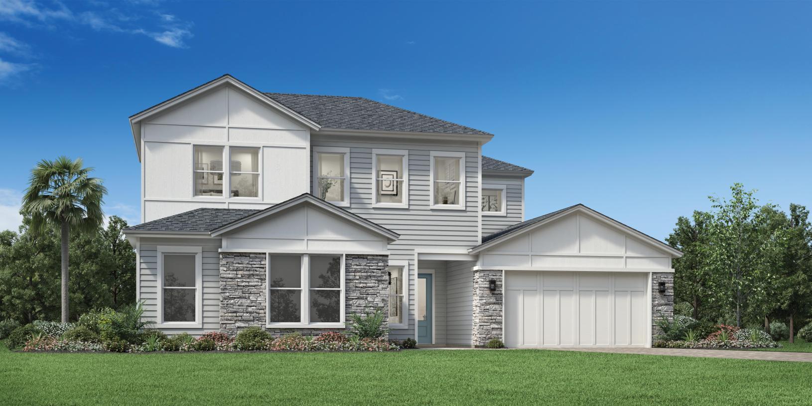 Elevation Image:Transitional