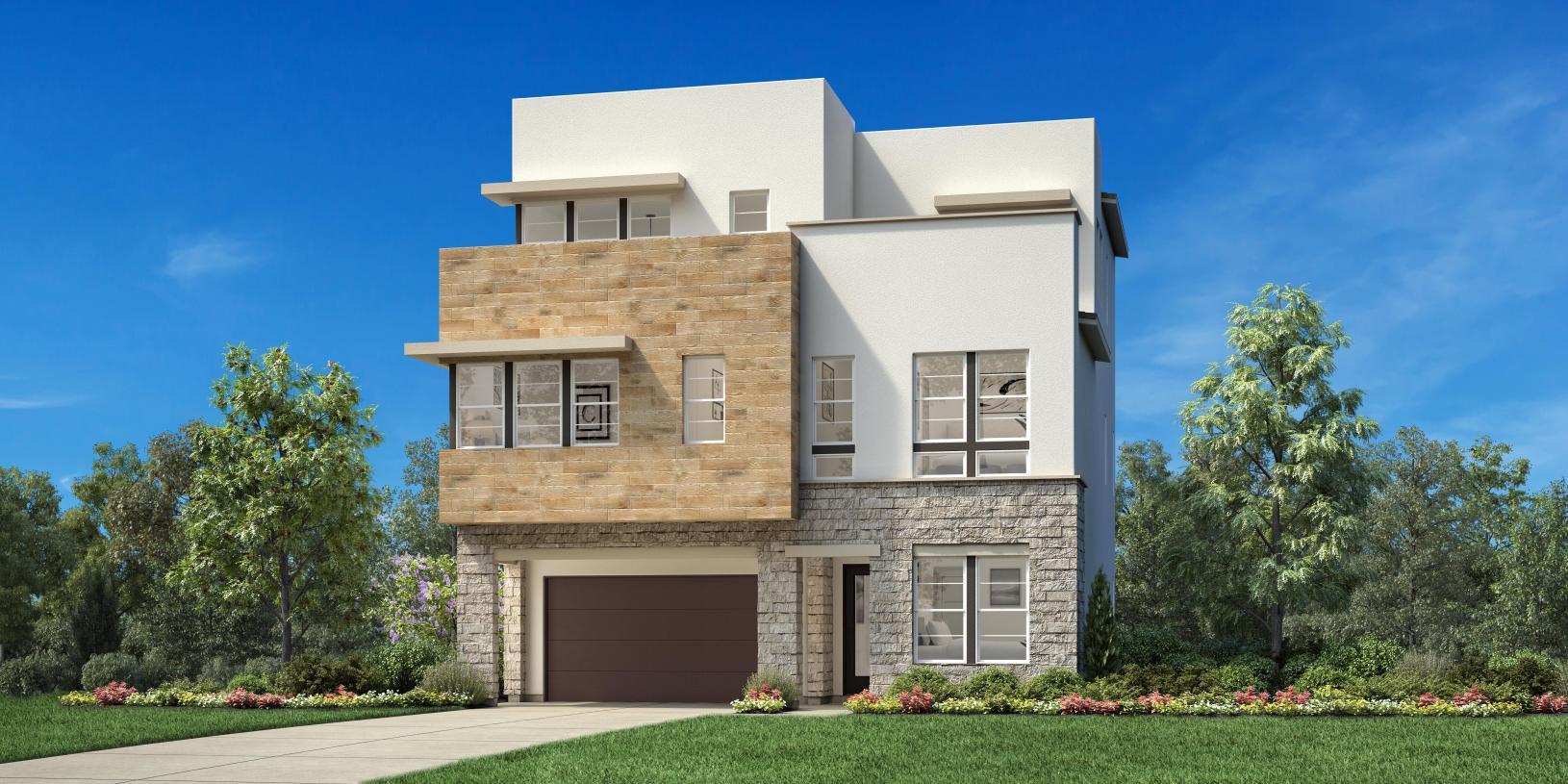 Elevation Image:Transitional