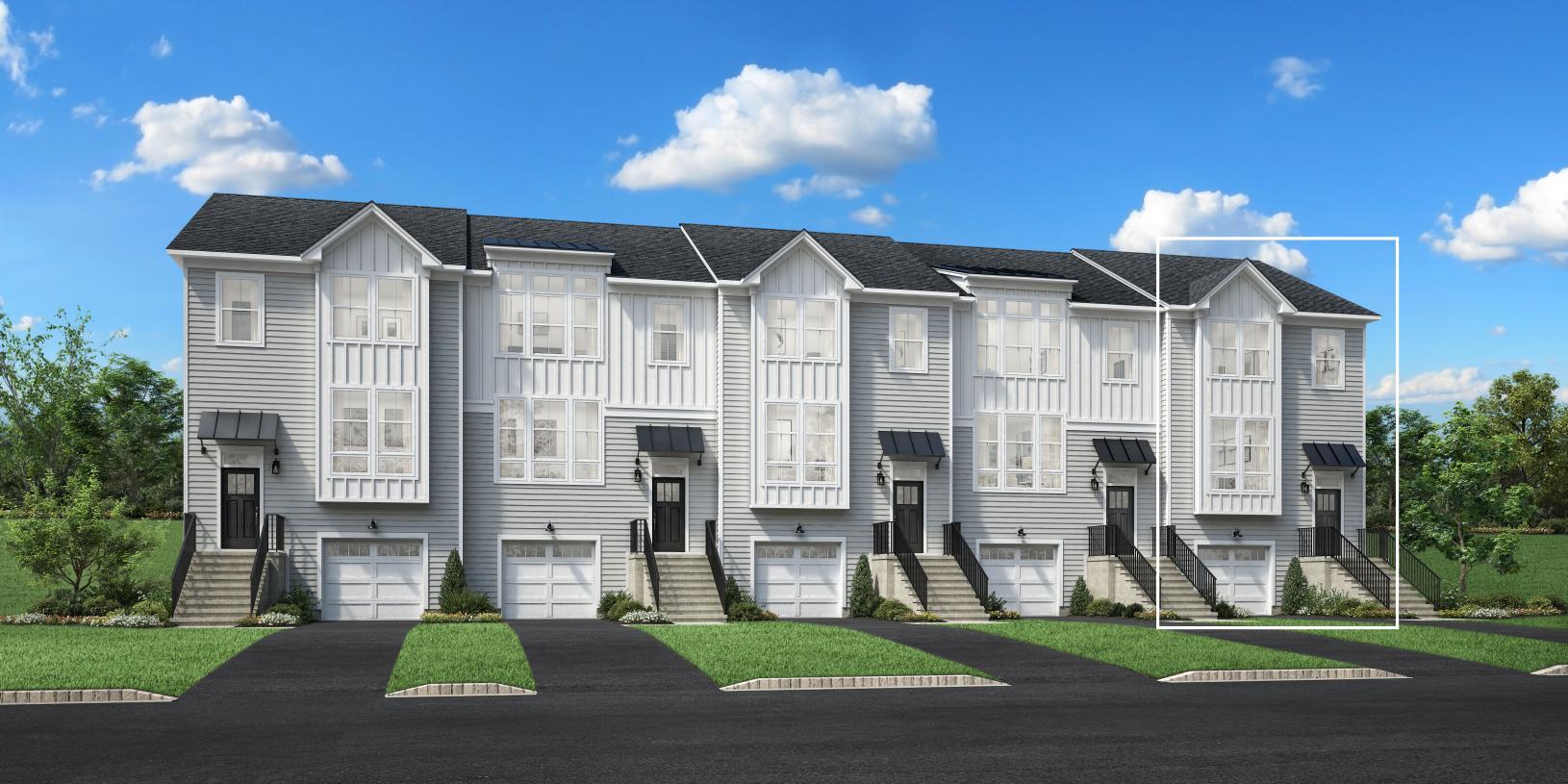 Elevation Image:Manor