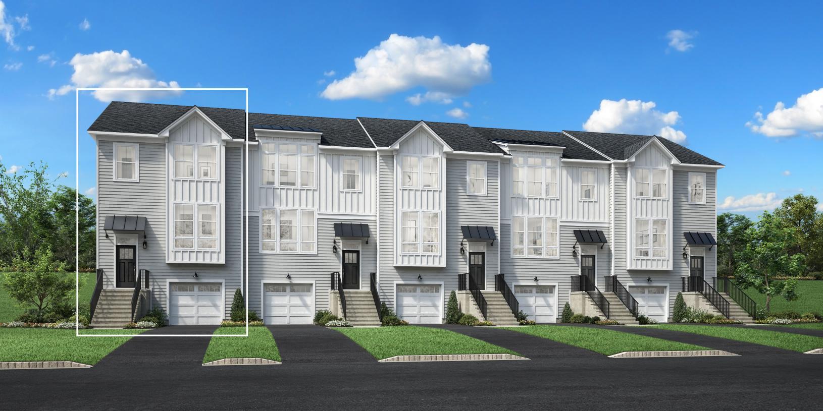 Elevation Image:Manor