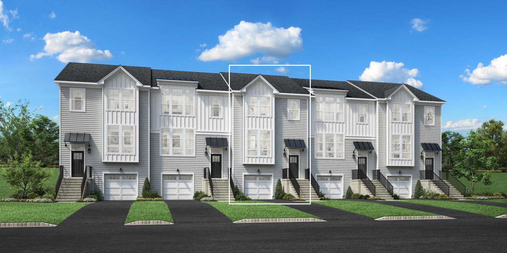 Elevation Image:Manor