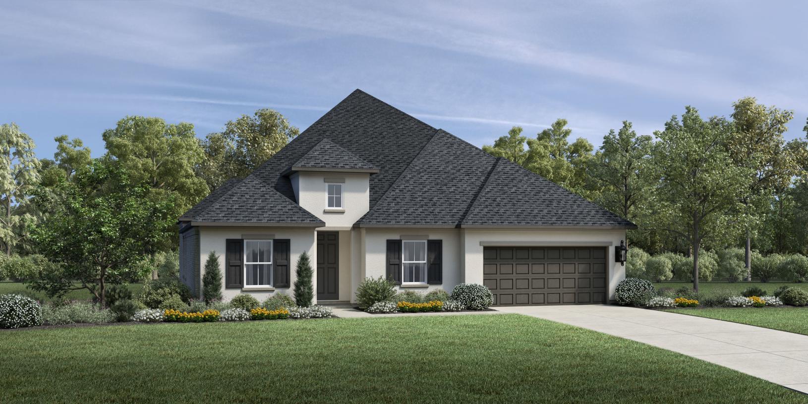 Elevation Image:Mission