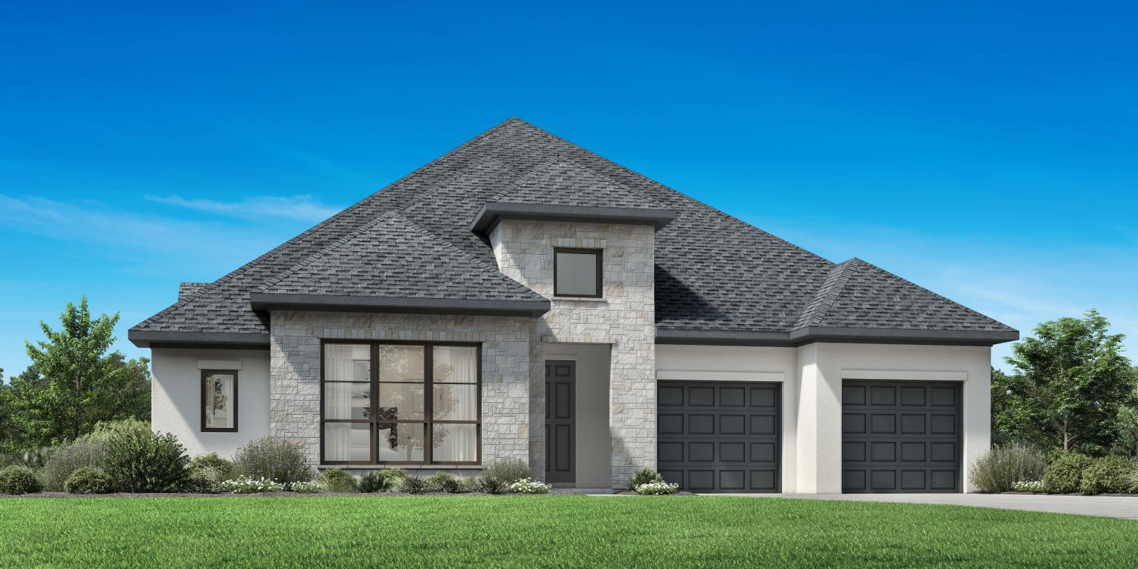 Elevation Image:Transitional