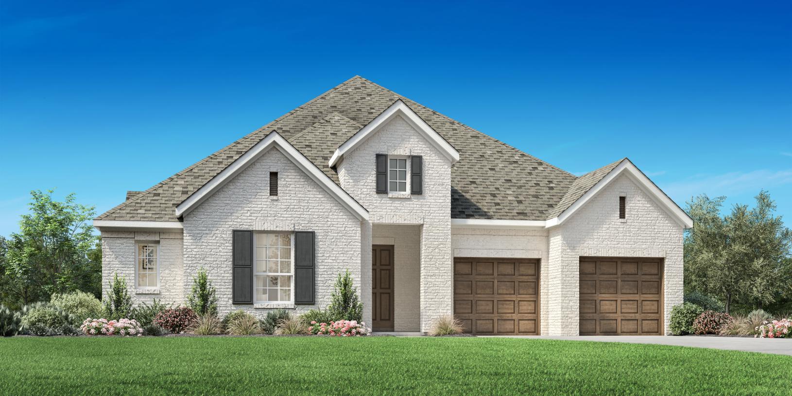 Elevation Image:Classic