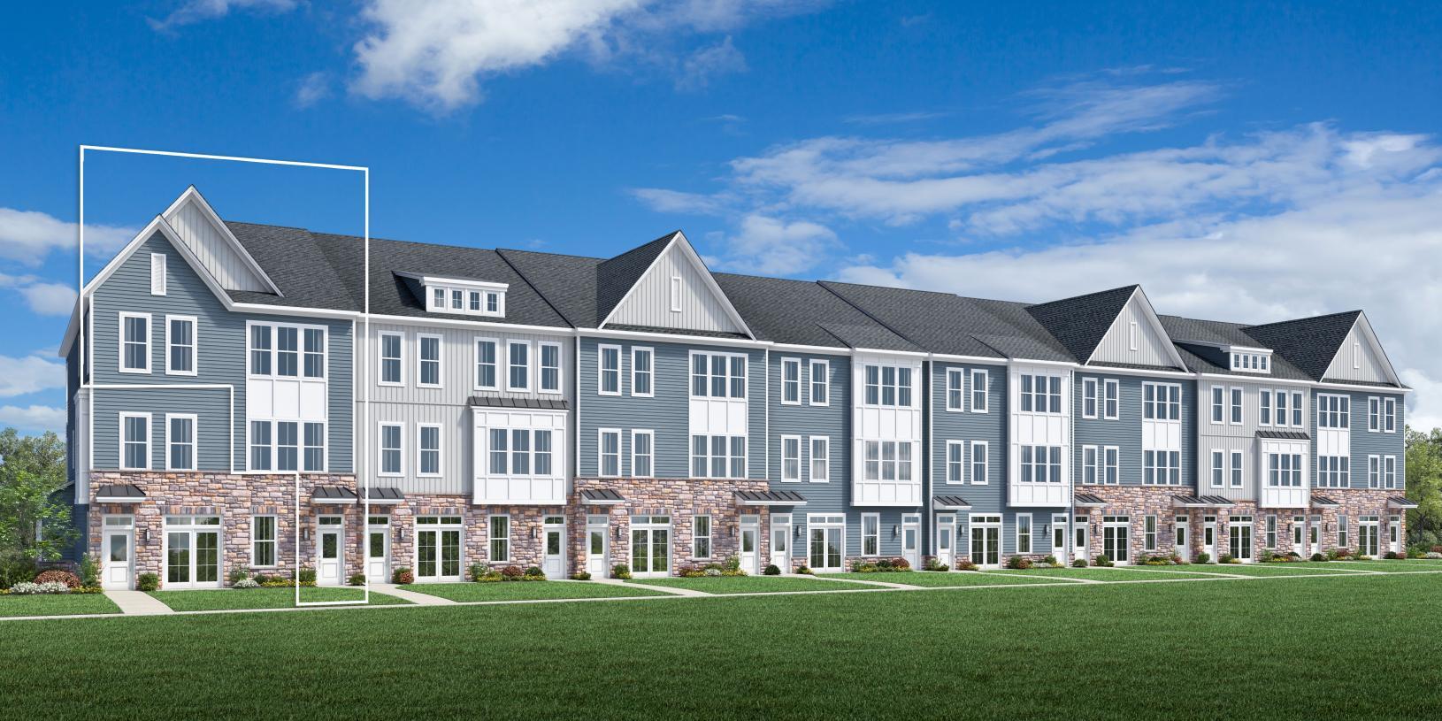 Elevation Image:Eastern Shore