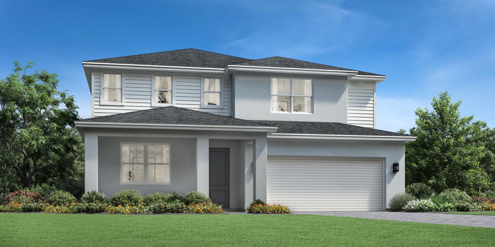 Elevation Image:Transitional
