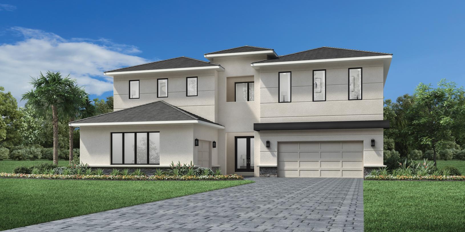 Elevation Image:Transitional
