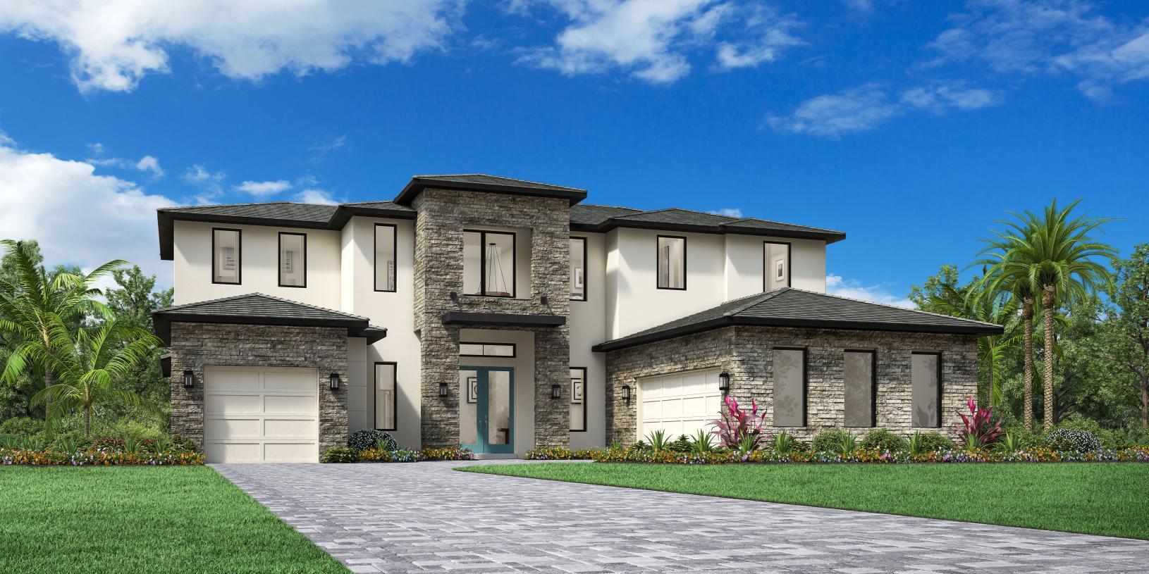 Elevation Image:Transitional