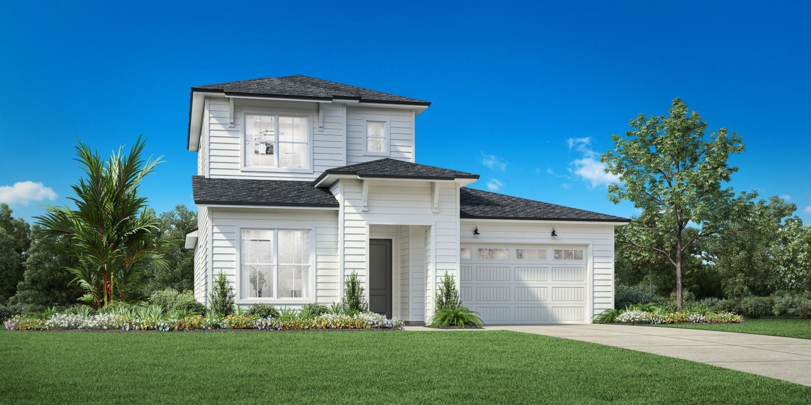 Elevation Image:Coastal