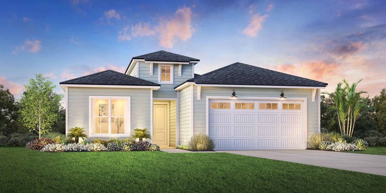 Elevation Image:Coastal