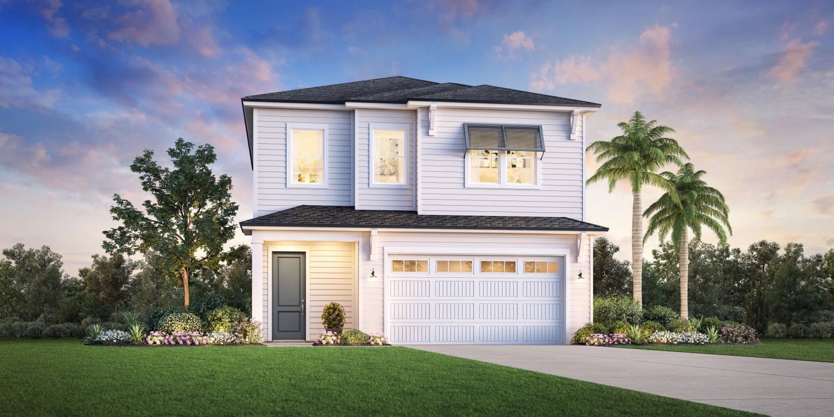 Elevation Image:Coastal