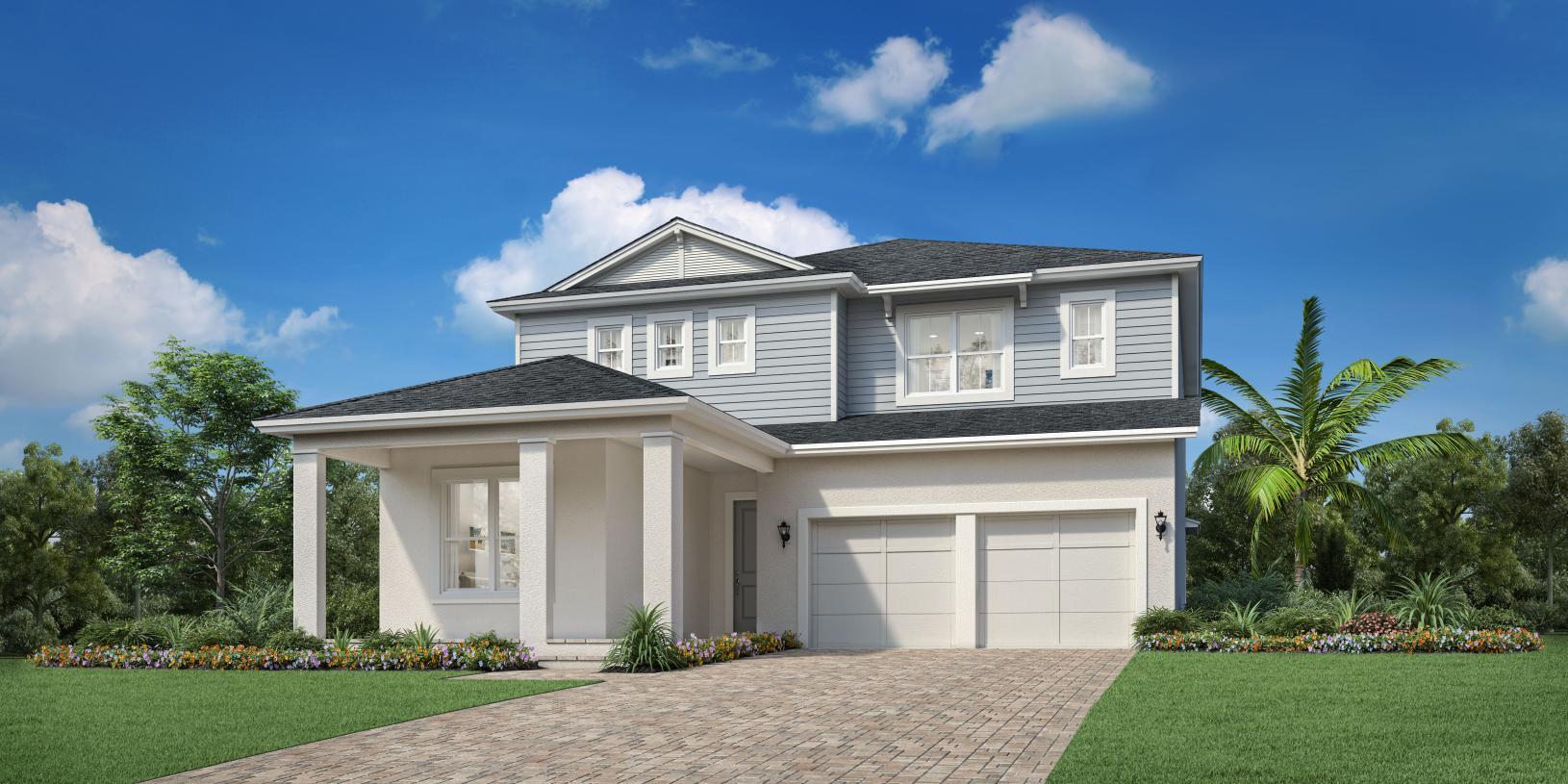 Elevation Image:Coastal