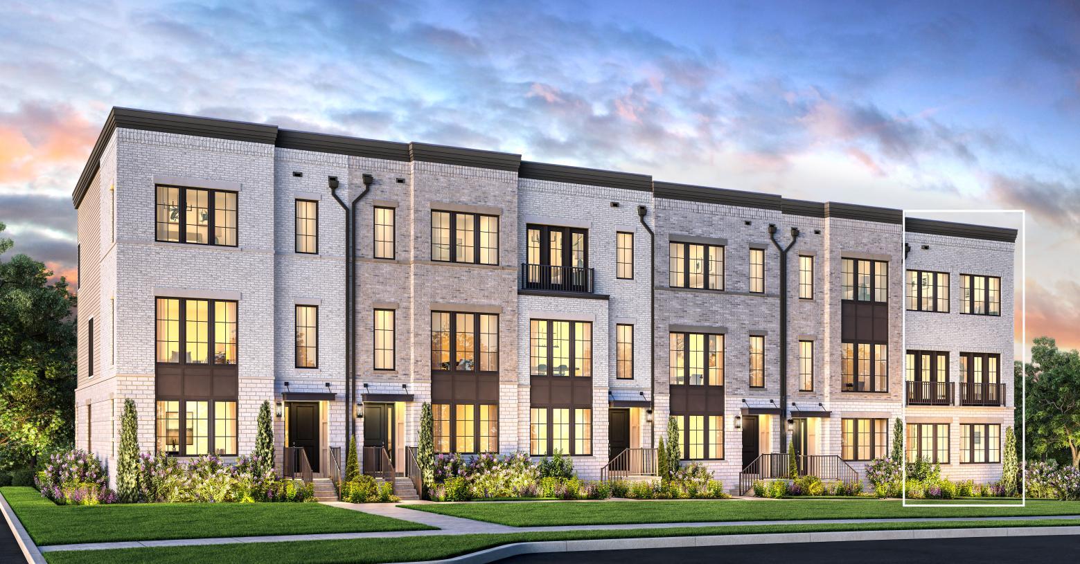 Elevation Image:Westbrook