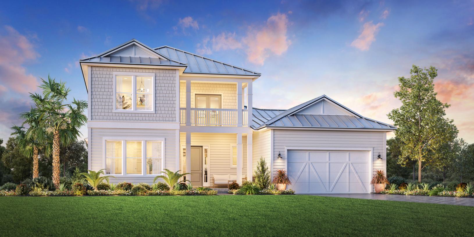 Elevation Image:Coastal