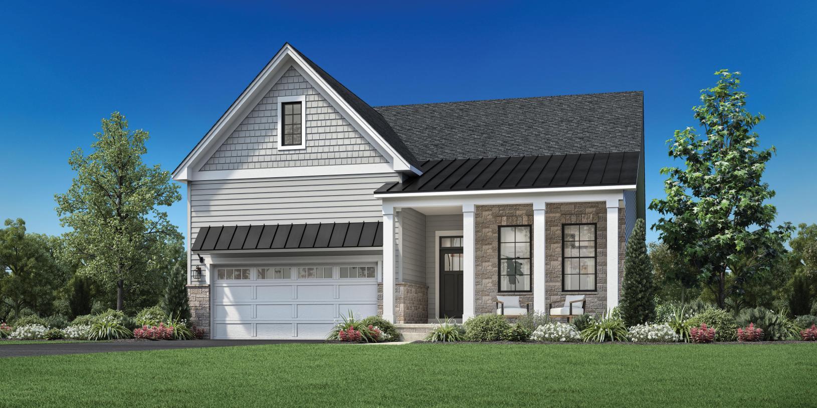 Elevation Image:Eastern Shore