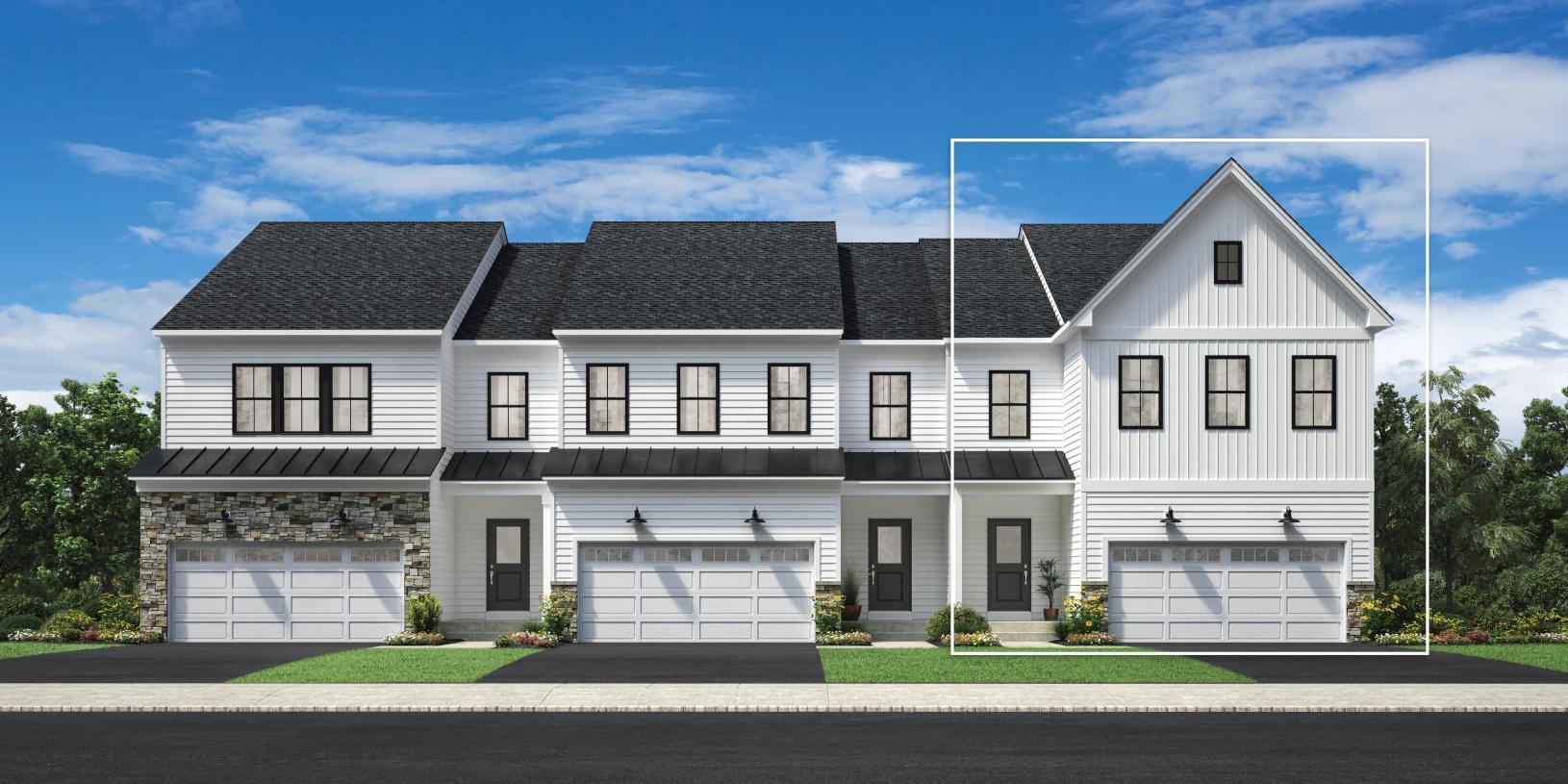 Elevation Image:Devonshire