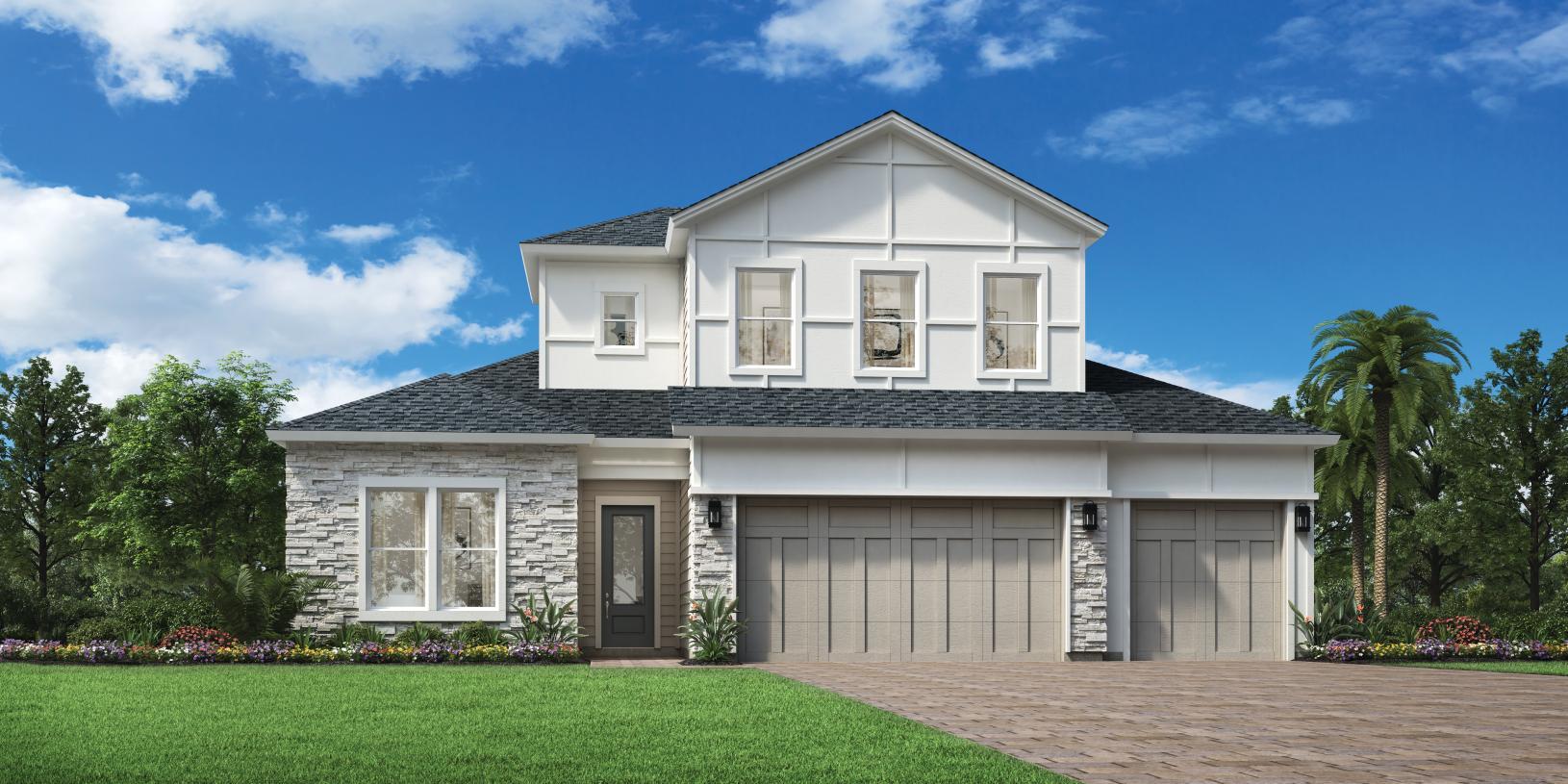 Elevation Image:Transitional