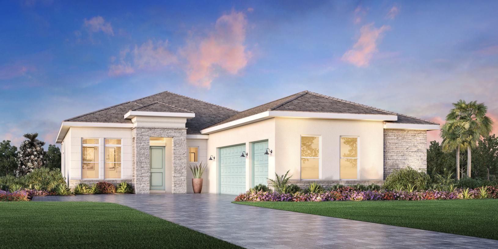 Elevation Image:Transitional