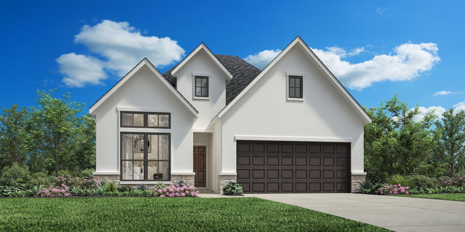 Elevation Image:Transitional