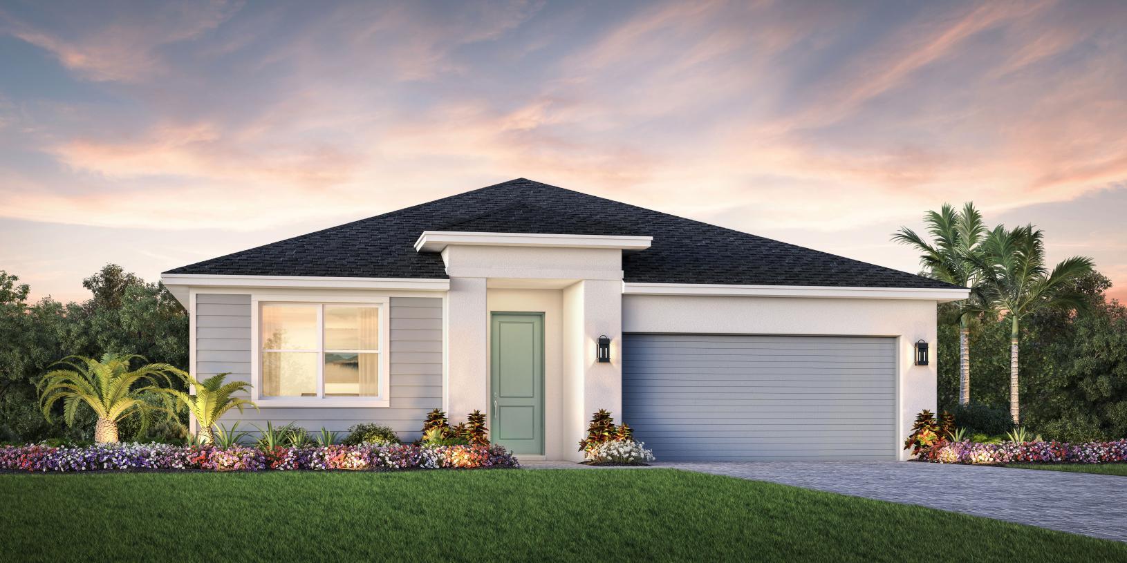 Elevation Image:Transitional