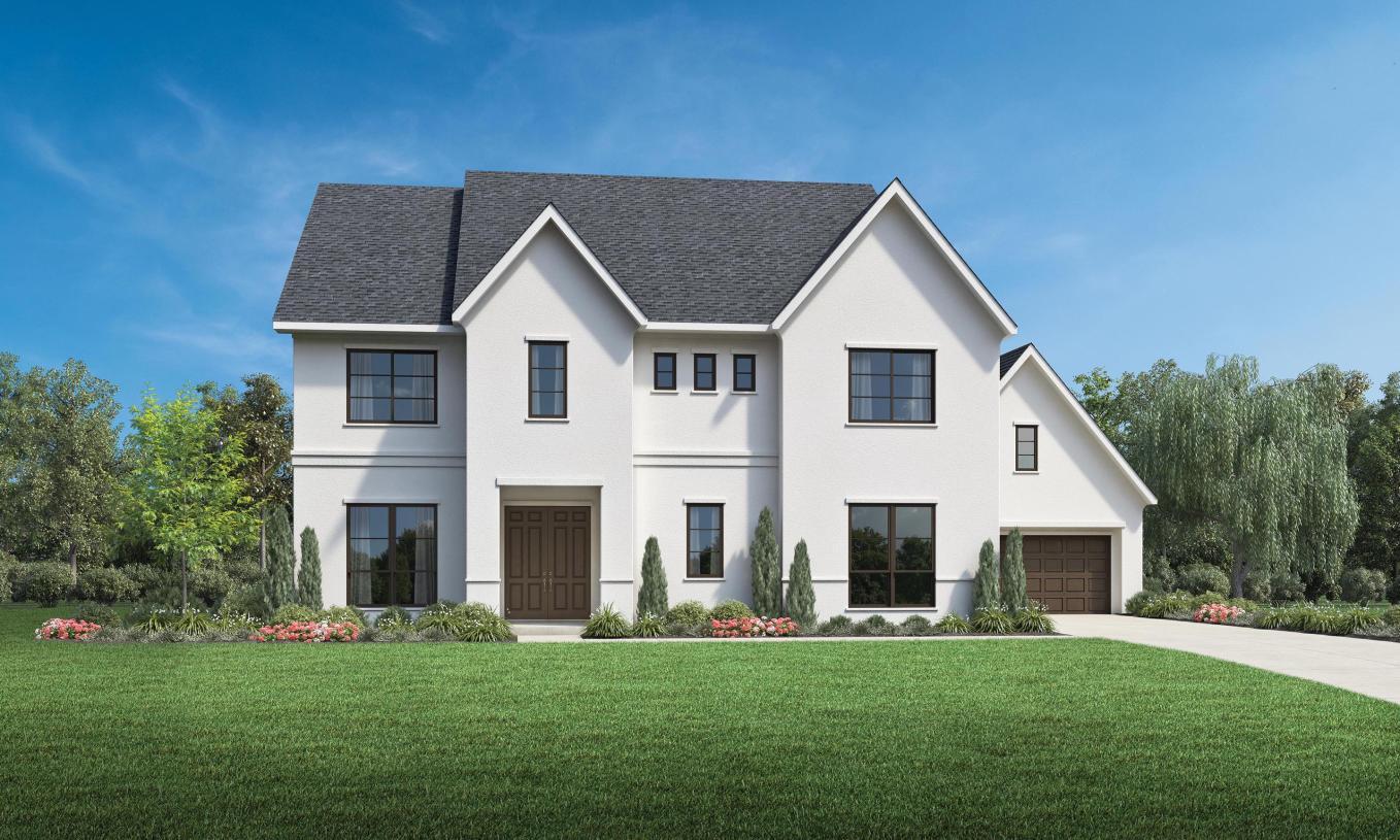 Elevation Image:Transitional