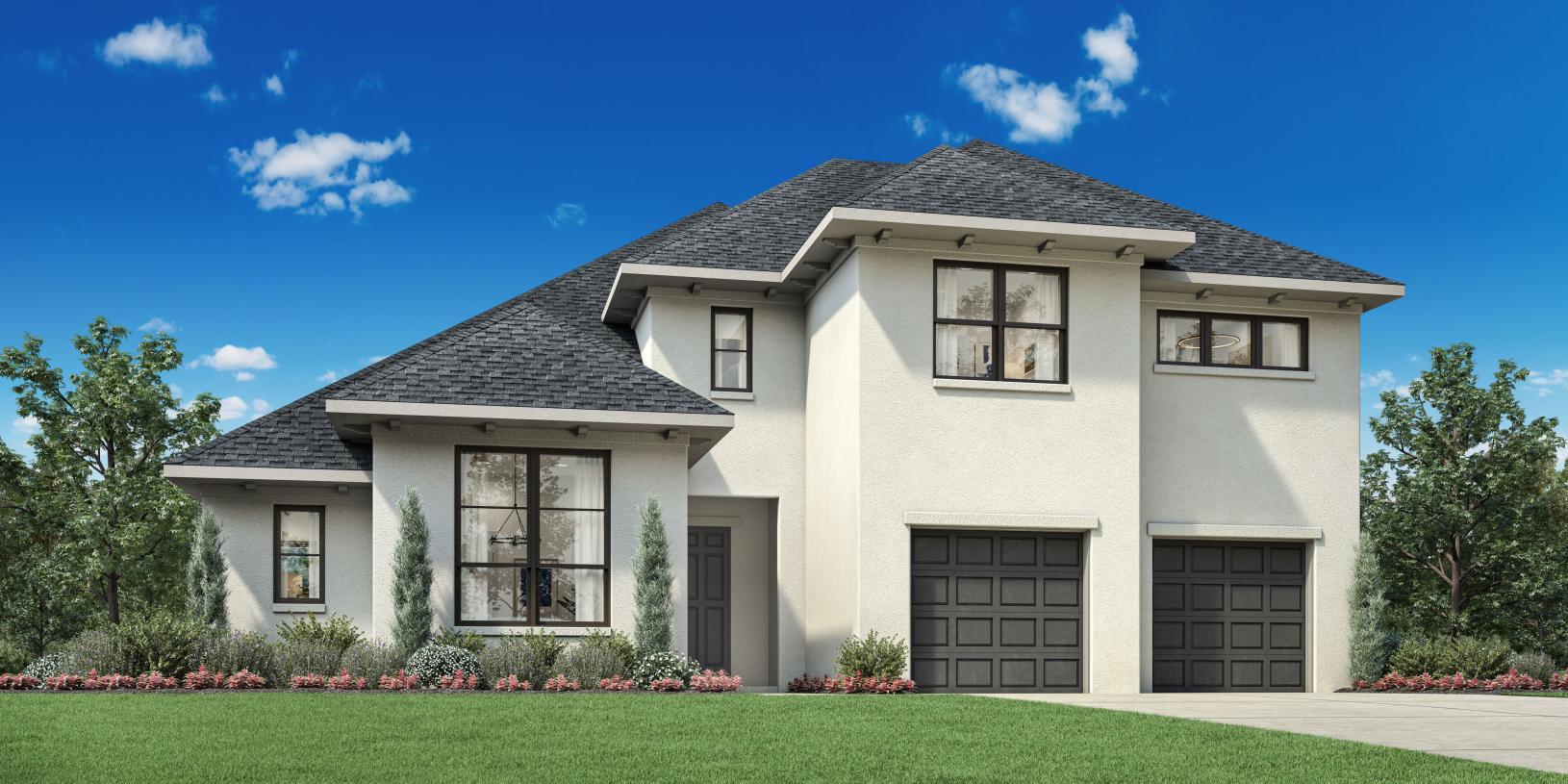 Elevation Image:Transitional