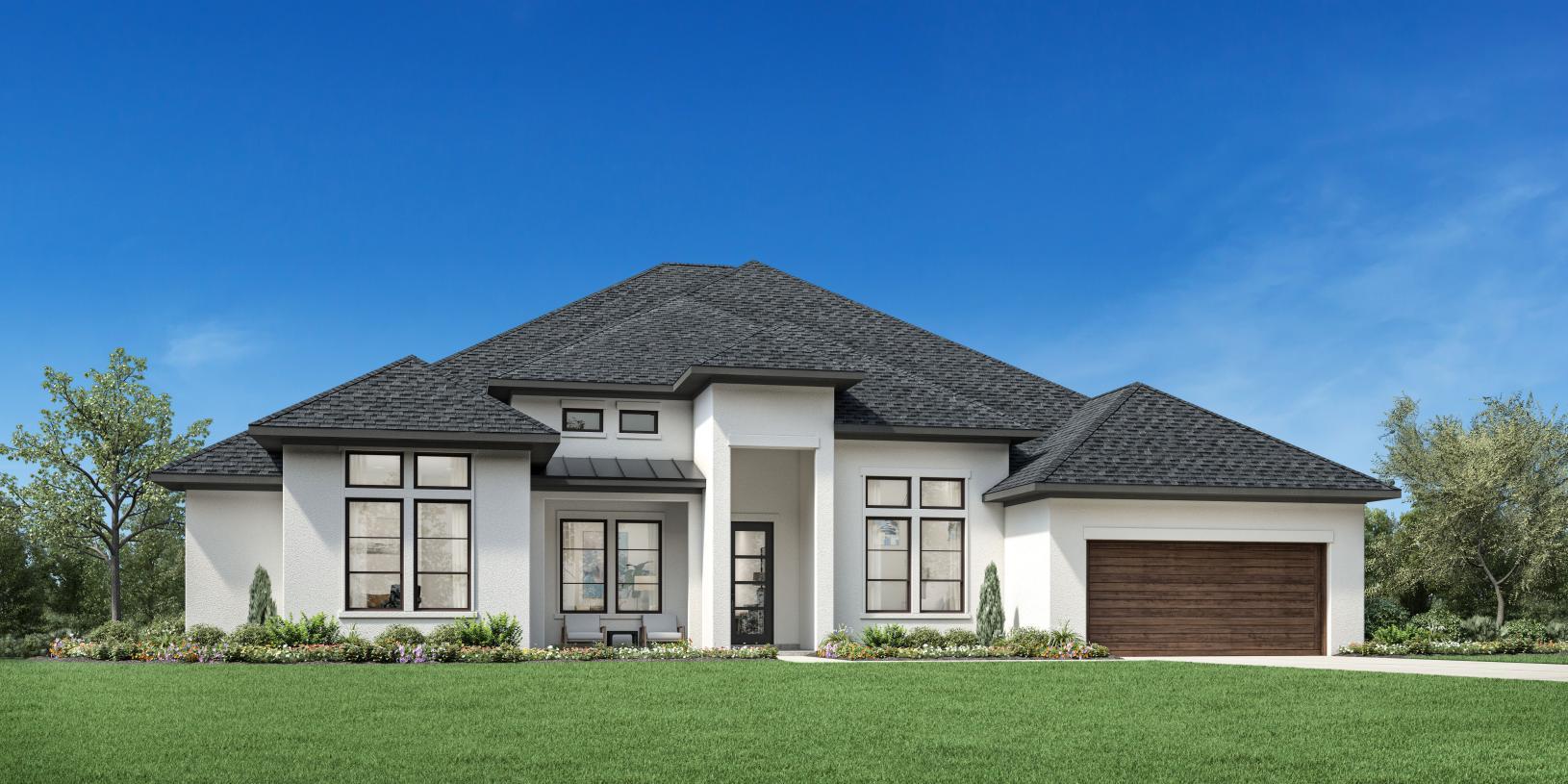 Elevation Image:Transitional