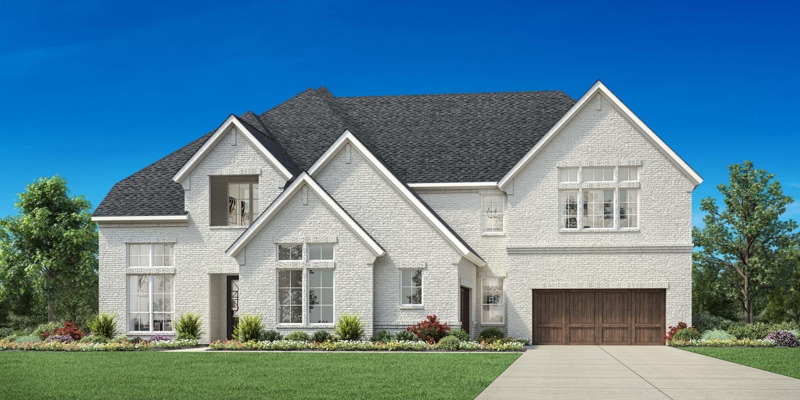 Elevation Image:Classic