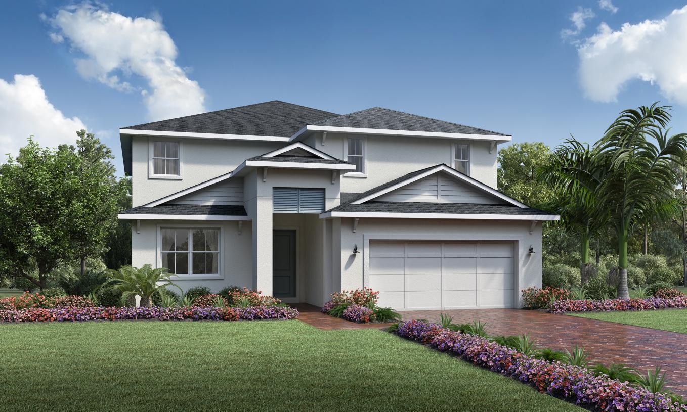 Elevation Image:Coastal