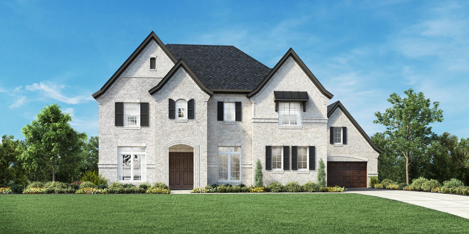Elevation Image:Traditional