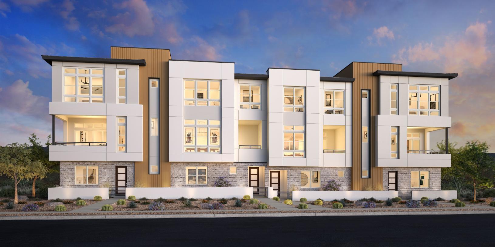 Elevation Image:Grande
