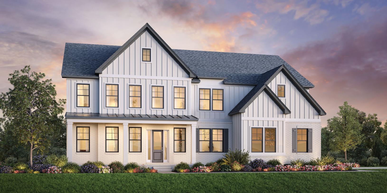 Elevation Image:Greensboro