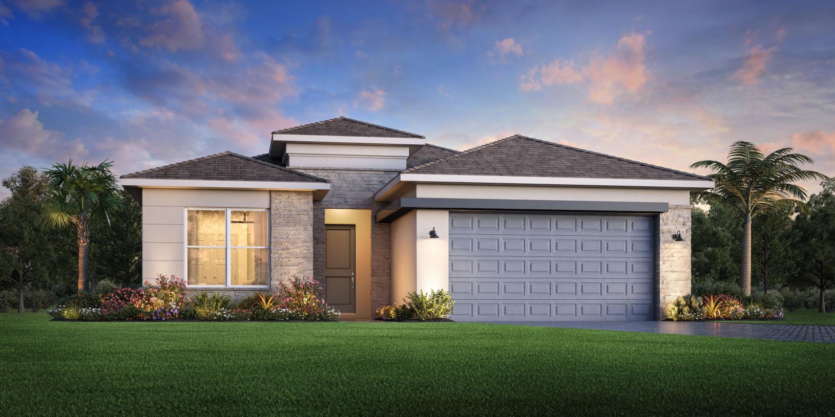 Elevation Image:Transitional